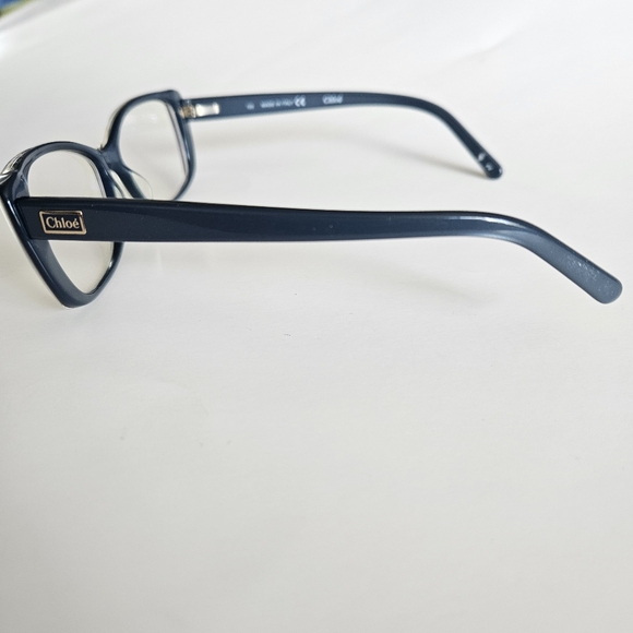 Chloé Prescription Glasses - Picture 7 of 12